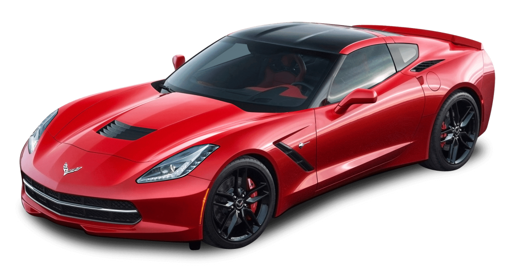 corvette-trasnparent-sam-us-car